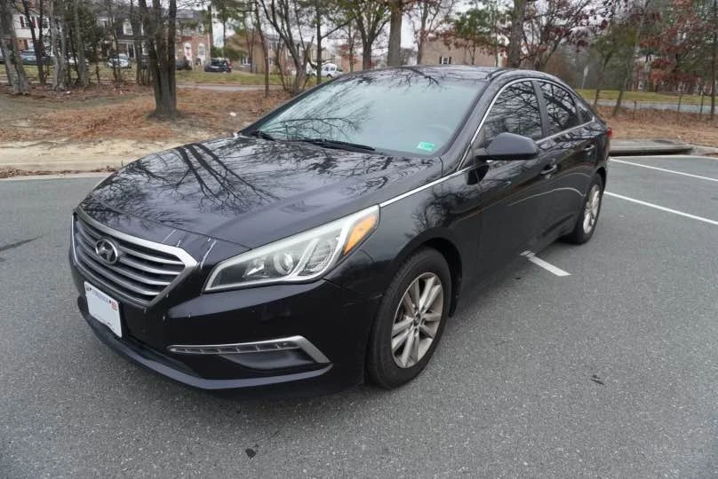 2015 Hyundai Sonata - Image 3 of 20