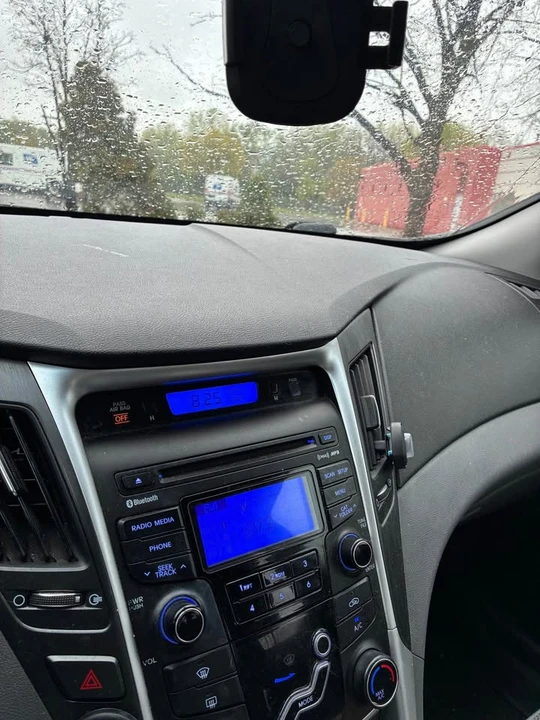 2015 Hyundai Sonata - Image 6 of 7