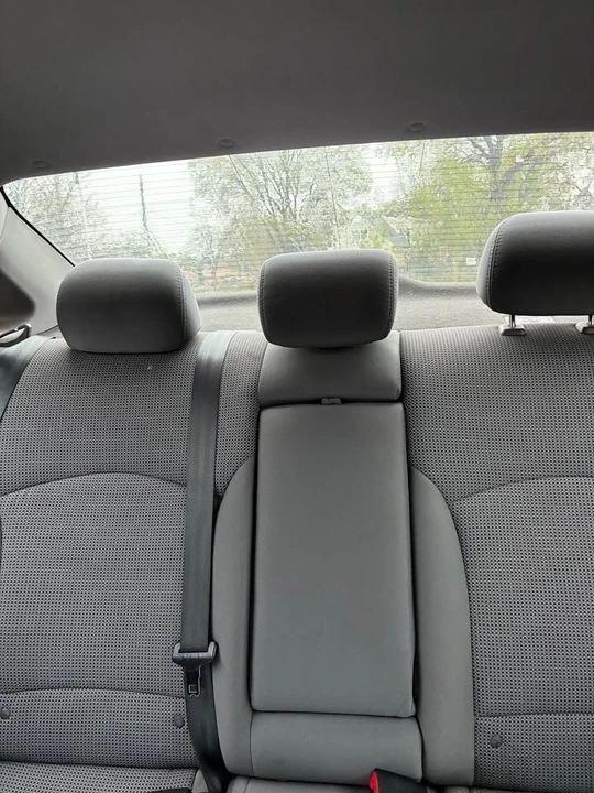 2015 Hyundai Sonata - Image 5 of 7