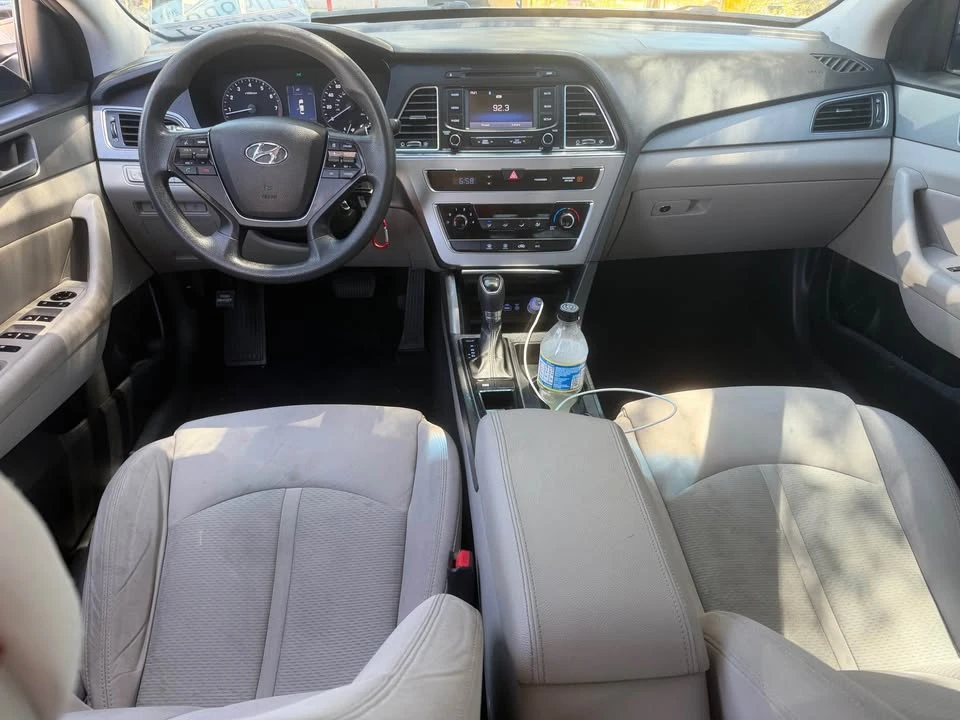 2015 Hyundai Sonata - Image 5 of 6