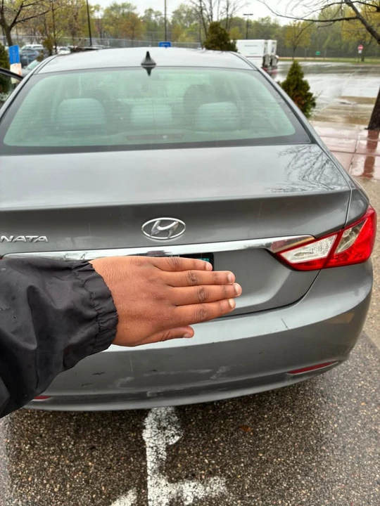2015 Hyundai Sonata - Image 3 of 7
