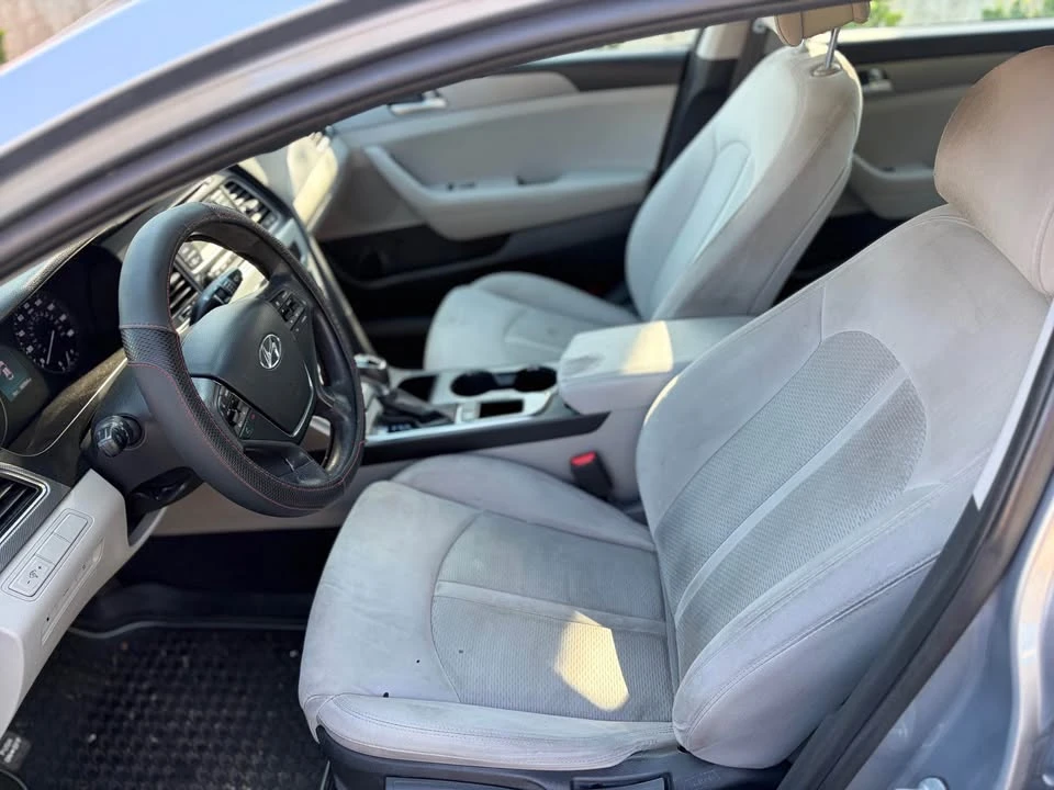 2015 Hyundai Sonata - Image 9 of 9