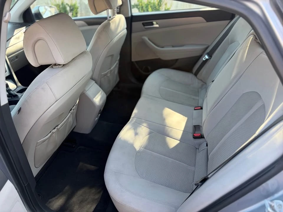 2015 Hyundai Sonata - Image 7 of 9