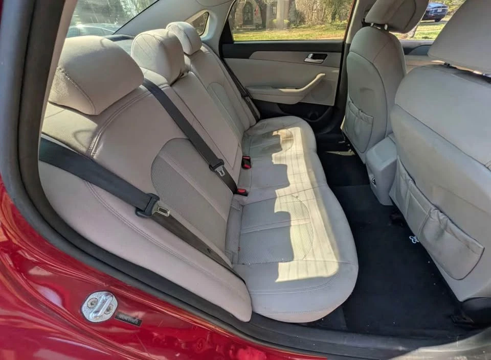 2015 Hyundai Sonata - Image 10 of 10