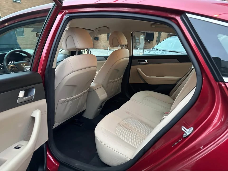 2015 Hyundai Sonata - Image 11 of 11