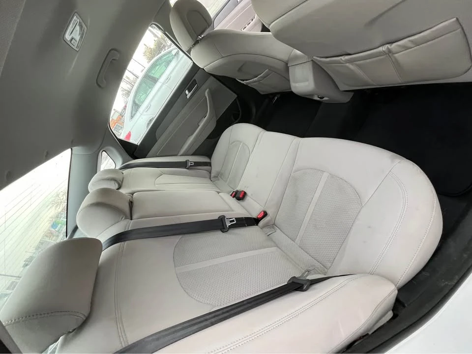 2015 Hyundai Sonata - Image 12 of 13