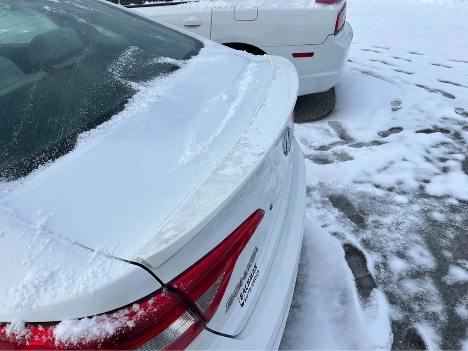 2015 Hyundai Sonata - Image 5 of 13
