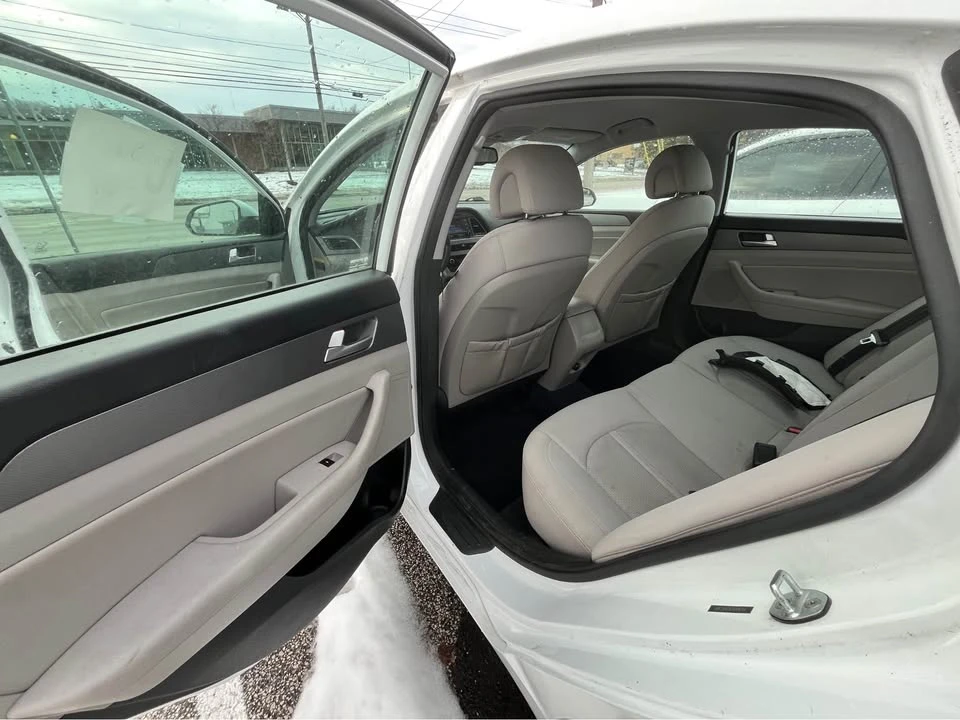 2015 Hyundai Sonata - Image 13 of 13