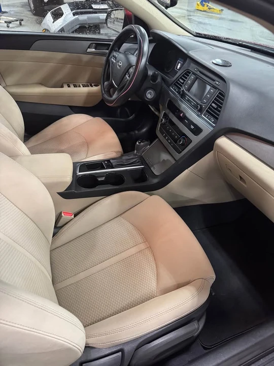 2015 Hyundai Sonata - Image 11 of 13