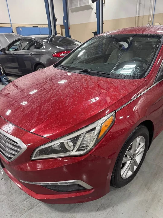 2015 Hyundai Sonata - Image 2 of 13