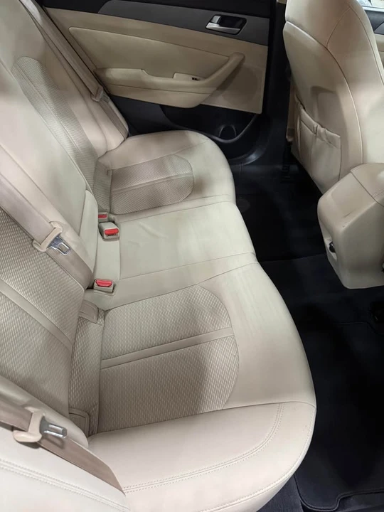 2015 Hyundai Sonata - Image 12 of 13