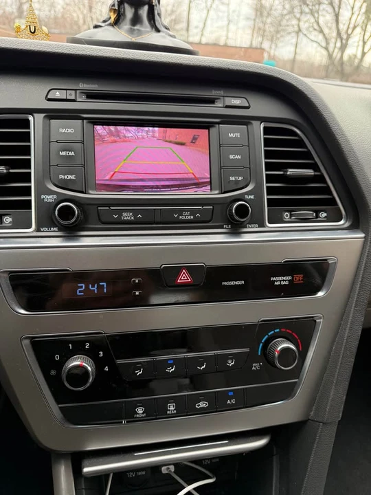 2015 Hyundai Sonata - Image 12 of 12