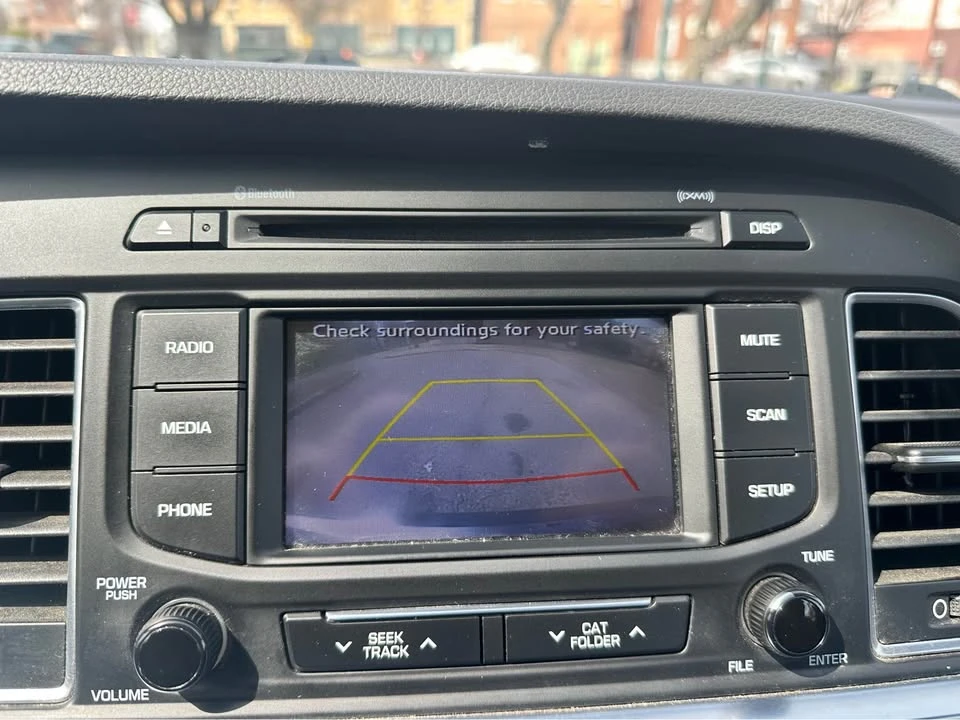 2015 Hyundai Sonata - Image 11 of 14