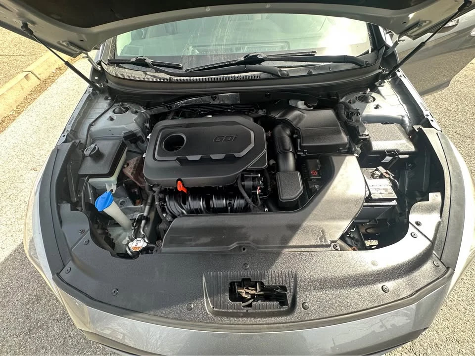 2015 Hyundai Sonata - Image 13 of 14