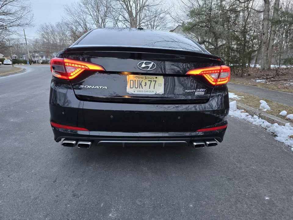 2015 Hyundai Sonata - Image 9 of 19