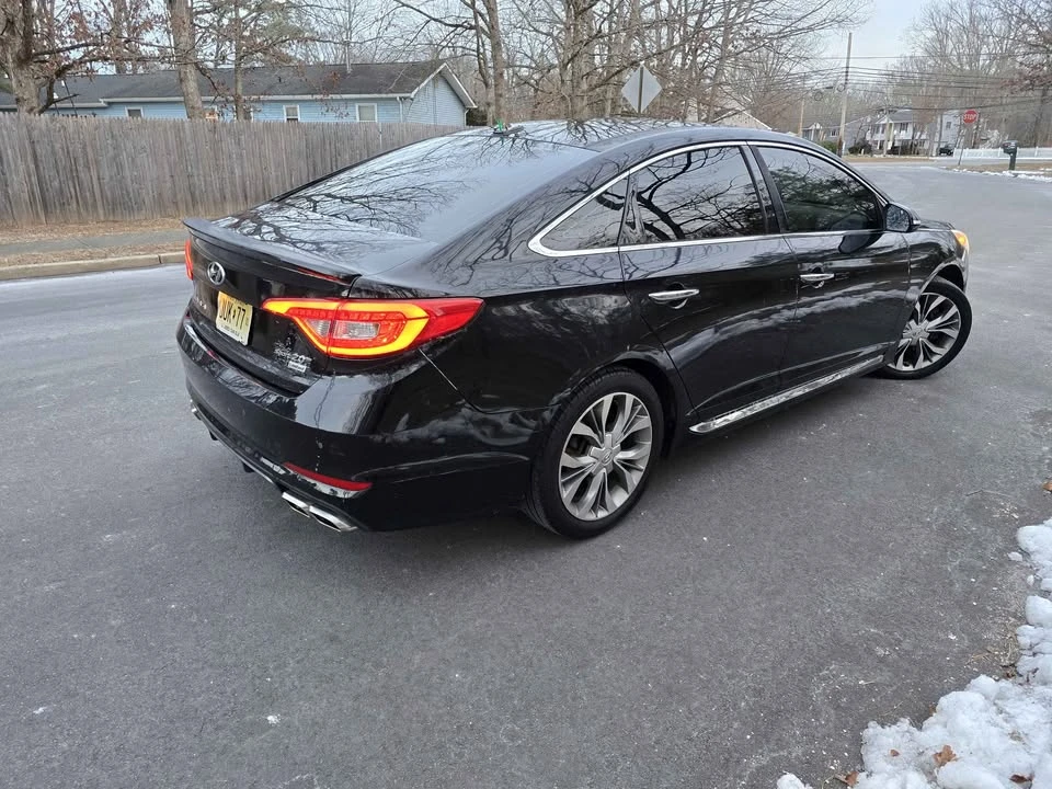 2015 Hyundai Sonata - Image 5 of 19