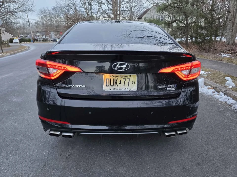 2015 Hyundai Sonata - Image 6 of 19