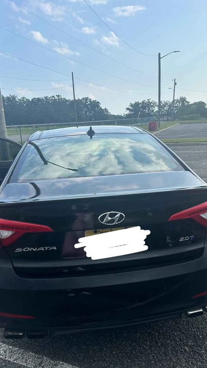2015 Hyundai Sonata - Image 10 of 10