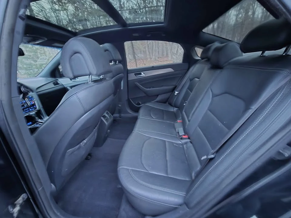 2015 Hyundai Sonata - Image 14 of 19