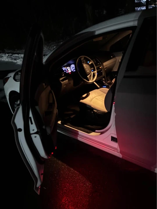 2015 Hyundai Sonata - Image 10 of 10