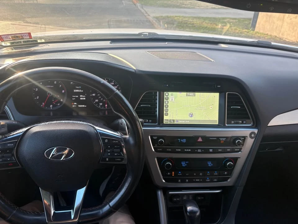 2015 Hyundai Sonata - Image 6 of 10