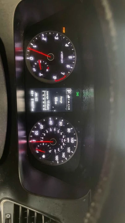 2015 Hyundai Sonata - Image 17 of 18