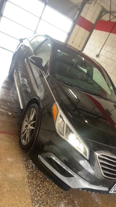 2015 Hyundai Sonata - Image 11 of 18