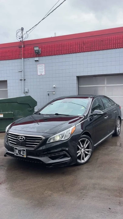 2015 Hyundai Sonata - Image 18 of 18