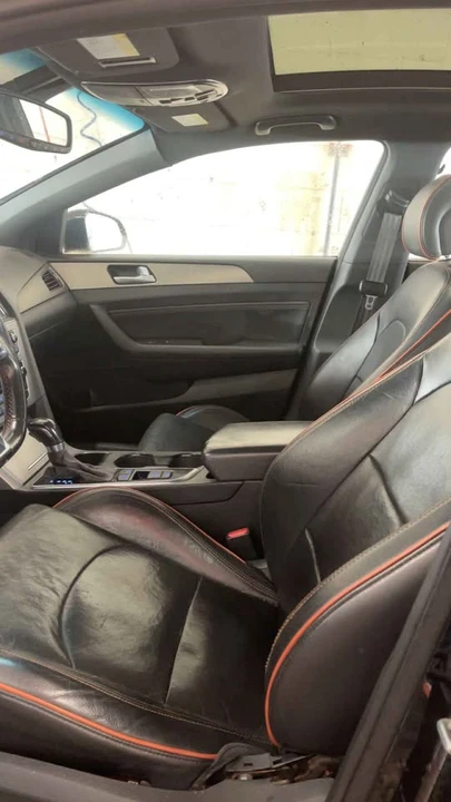 2015 Hyundai Sonata - Image 3 of 18
