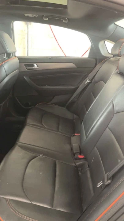 2015 Hyundai Sonata - Image 15 of 18