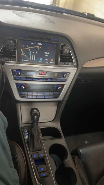 2015 Hyundai Sonata - Image 5 of 18