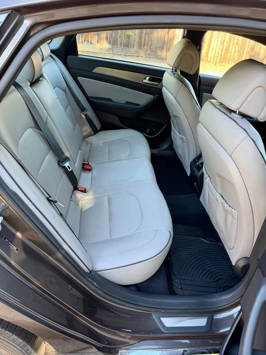 2015 Hyundai Sonata - Image 11 of 11