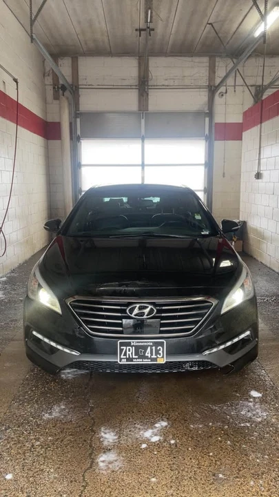2015 Hyundai Sonata - Image 14 of 19
