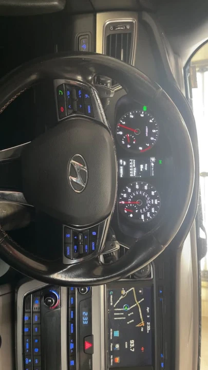 2015 Hyundai Sonata - Image 3 of 19