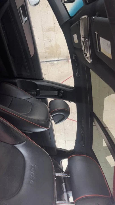 2015 Hyundai Sonata - Image 5 of 19