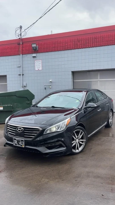 2015 Hyundai Sonata - Image 19 of 19