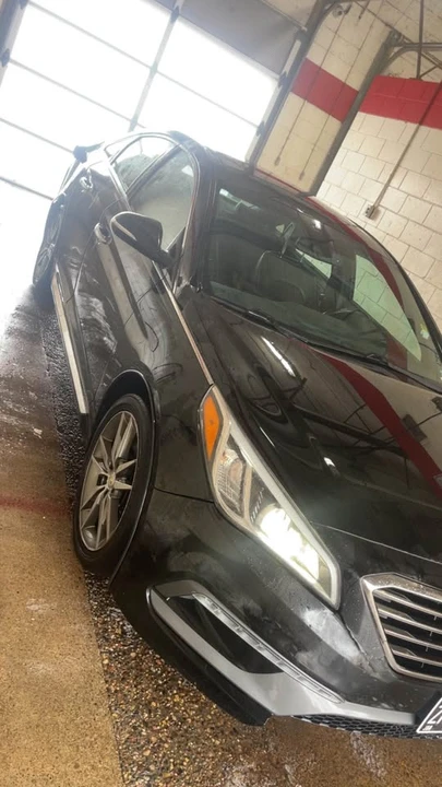 2015 Hyundai Sonata - Image 13 of 19