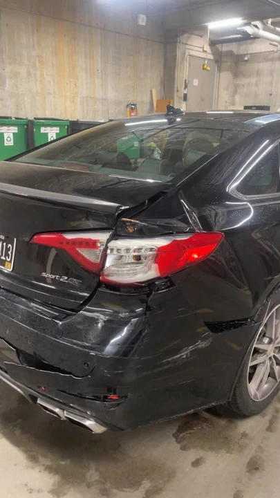 2015 Hyundai Sonata - Image 18 of 19