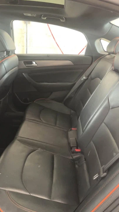 2015 Hyundai Sonata - Image 7 of 19