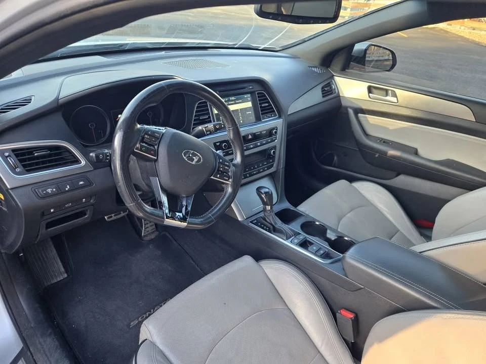 2015 Hyundai Sonata - Image 12 of 14