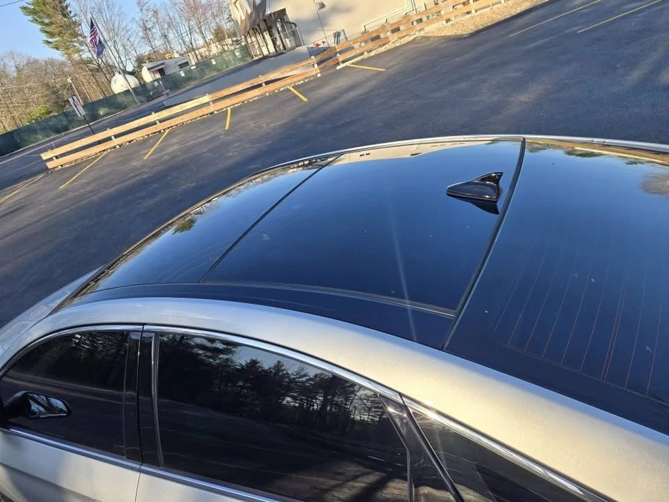 2015 Hyundai Sonata - Image 9 of 14
