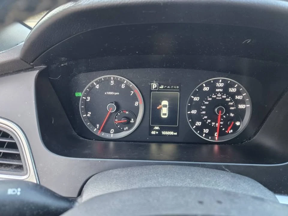 2015 Hyundai Sonata - Image 13 of 14