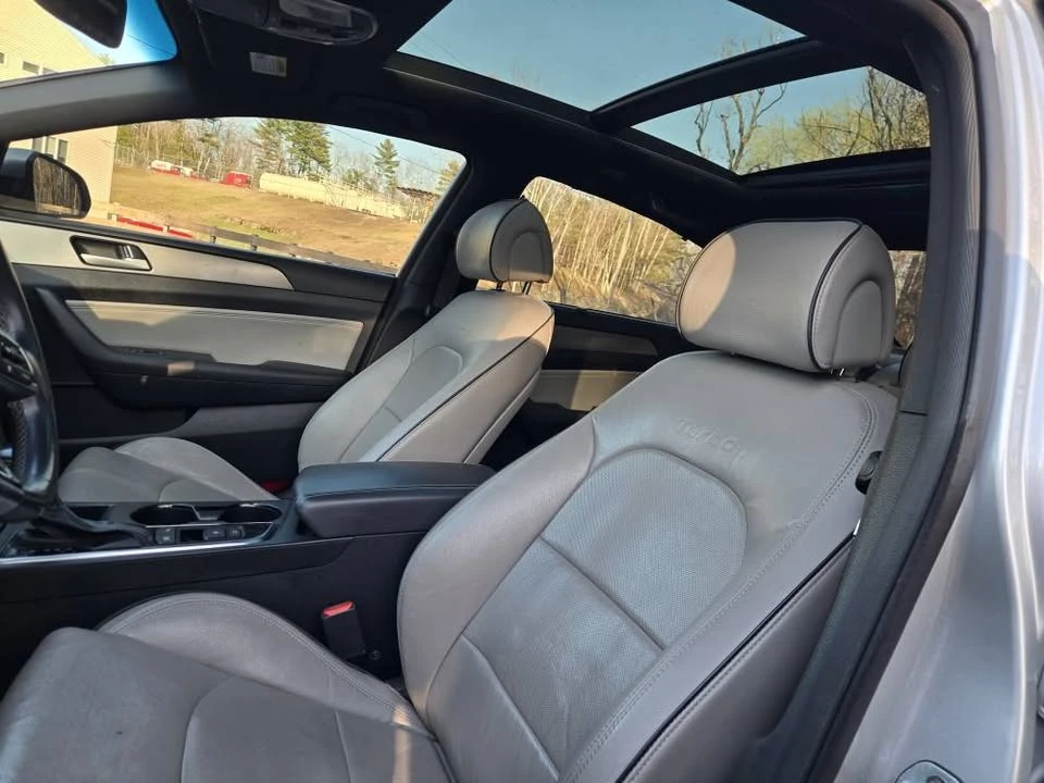 2015 Hyundai Sonata - Image 11 of 14