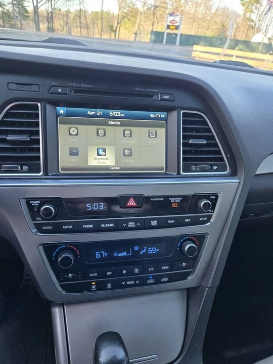 2015 Hyundai Sonata - Image 14 of 14