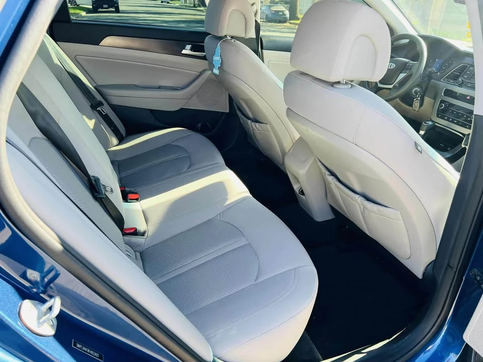 2015 Hyundai Sonata - Image 8 of 15