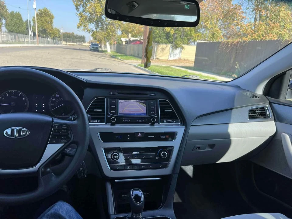 2015 Hyundai Sonata - Image 15 of 15