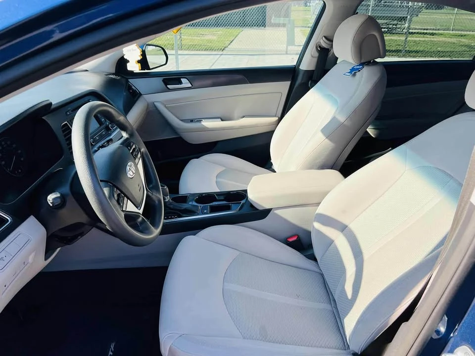 2015 Hyundai Sonata - Image 9 of 15