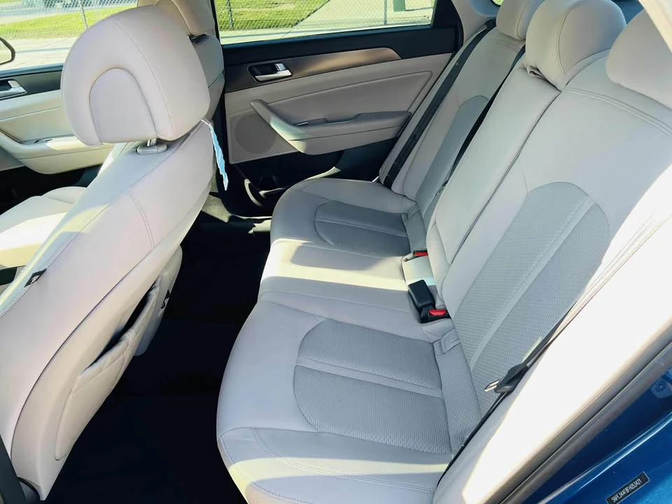 2015 Hyundai Sonata - Image 11 of 15