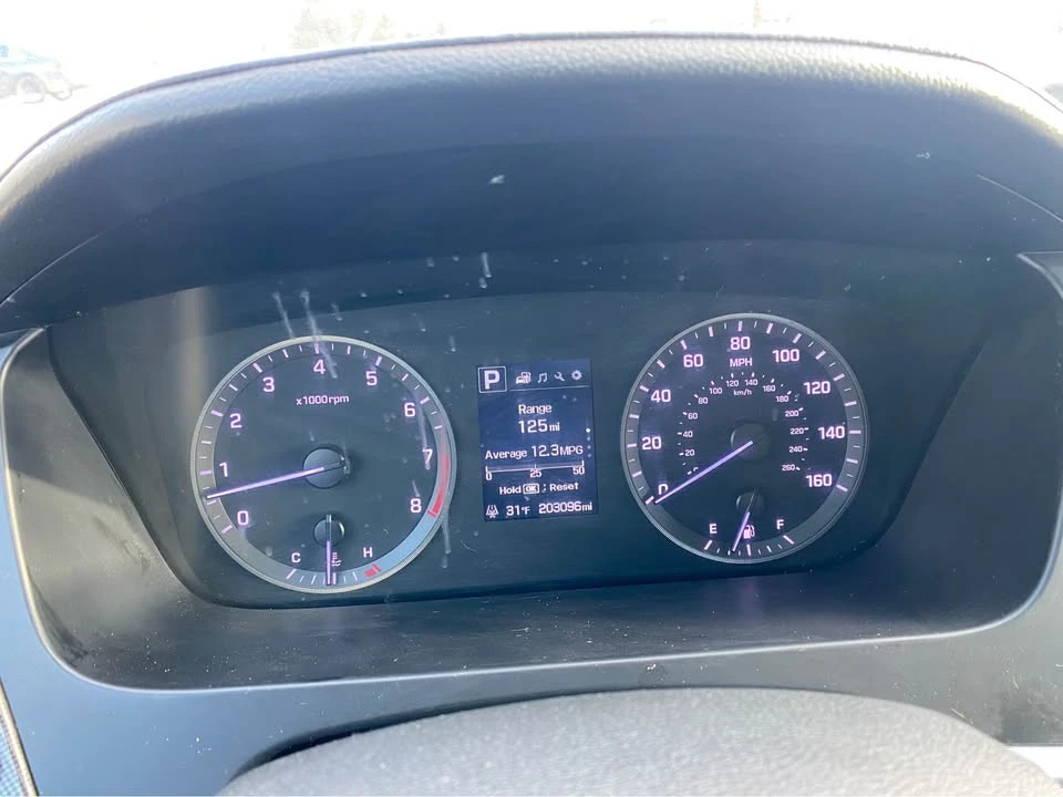 2015 Hyundai Sonata - Image 8 of 10