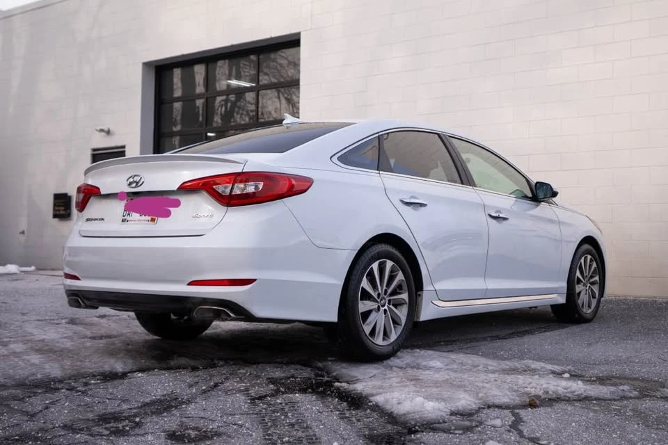 2015 Hyundai Sonata - Image 2 of 16